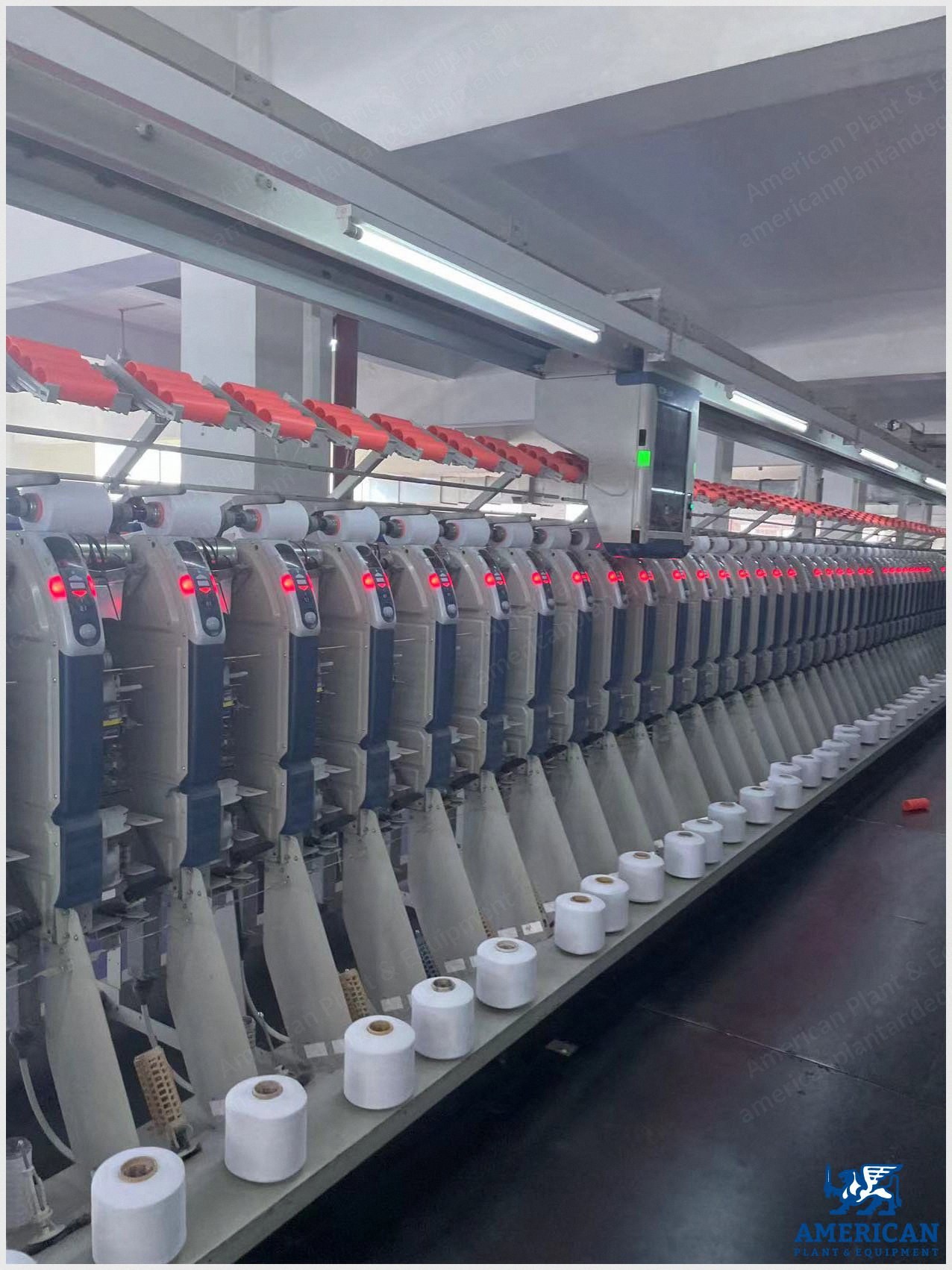 Murata, Qpro, 2016, 60 Positions, Double AD, Ecopack, Full Conveying