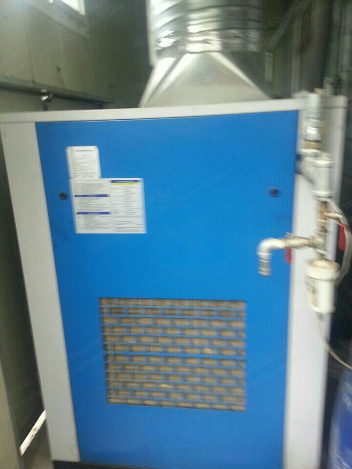 Leewha, LW202SDAI, 2014, Air Covering Machine, 16 Positions, 200-900 m/min