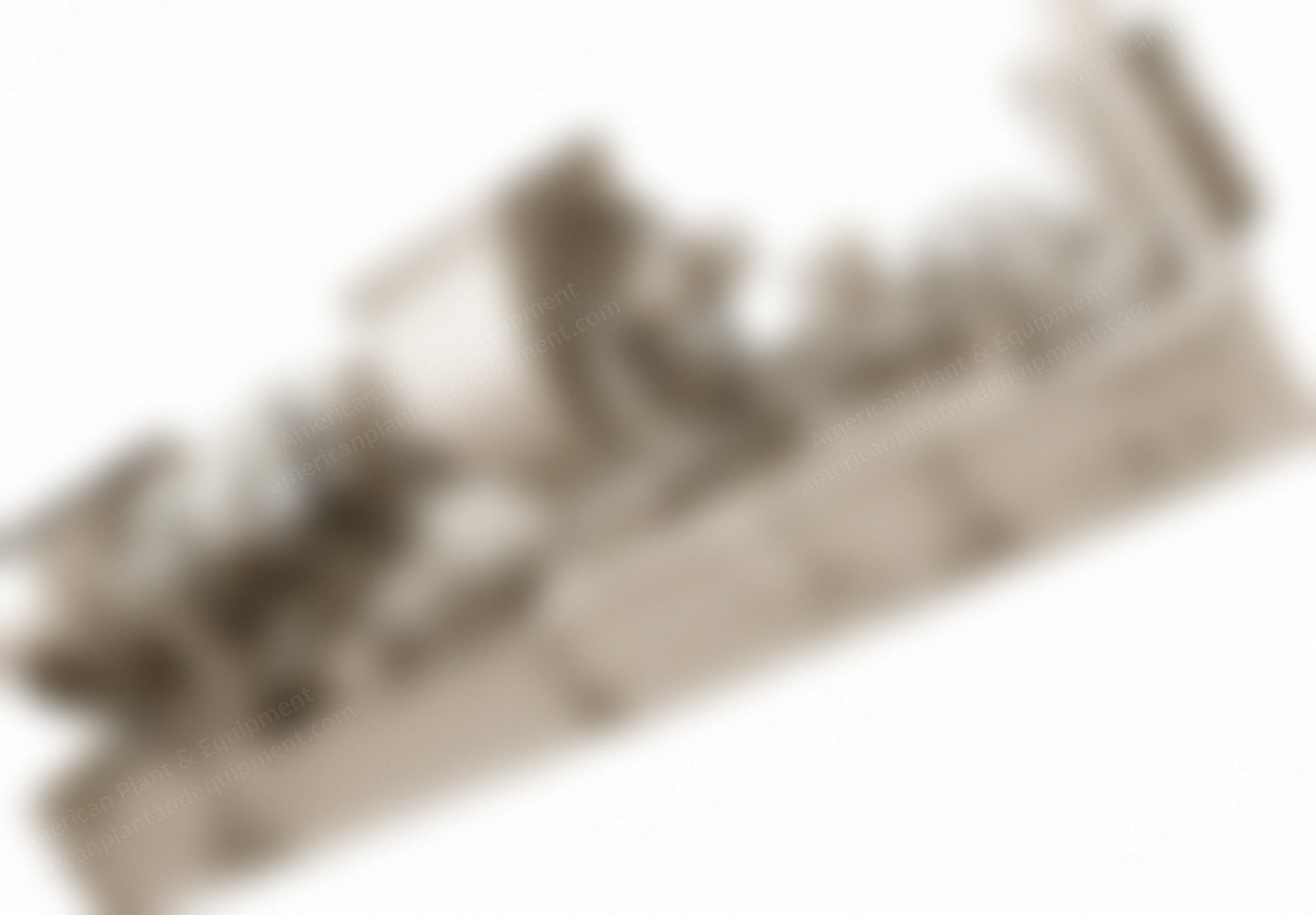 Solar, Mars 90, 2004, Gas Turbine Engines, Solonox Gas Fuel, 2 Units