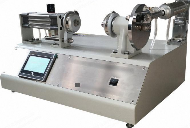 NovaStar, G(B)542C, Flexural Injury Resistance Tester, 220x190mm Sample Size, 152 times/min Reciprocating Frequency