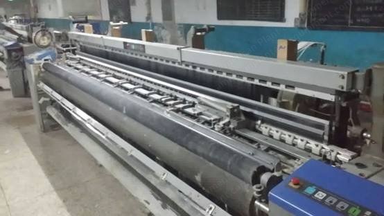 Toyota, 710, 2003, 3400mm Width, Cam & Dobby, 2-4 Nozzles