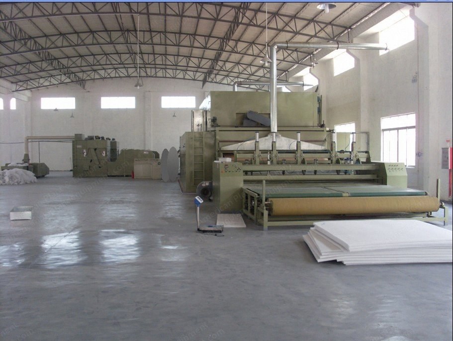NovaStar, GS104, Winding, Panel and Cutting Machine, 2400mm Width, Inverter Controlled
