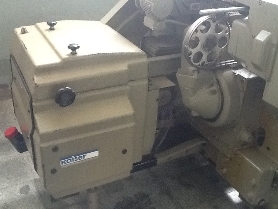 Nuovo Pignone, TP500 Series, 1986, 2600mm to 2900mm Width, Mechanical Dobby, 2 Units