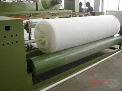 NovaStar, NN194, 2000mm Width, 10m Length, 120-200C, Thermobonding Oven