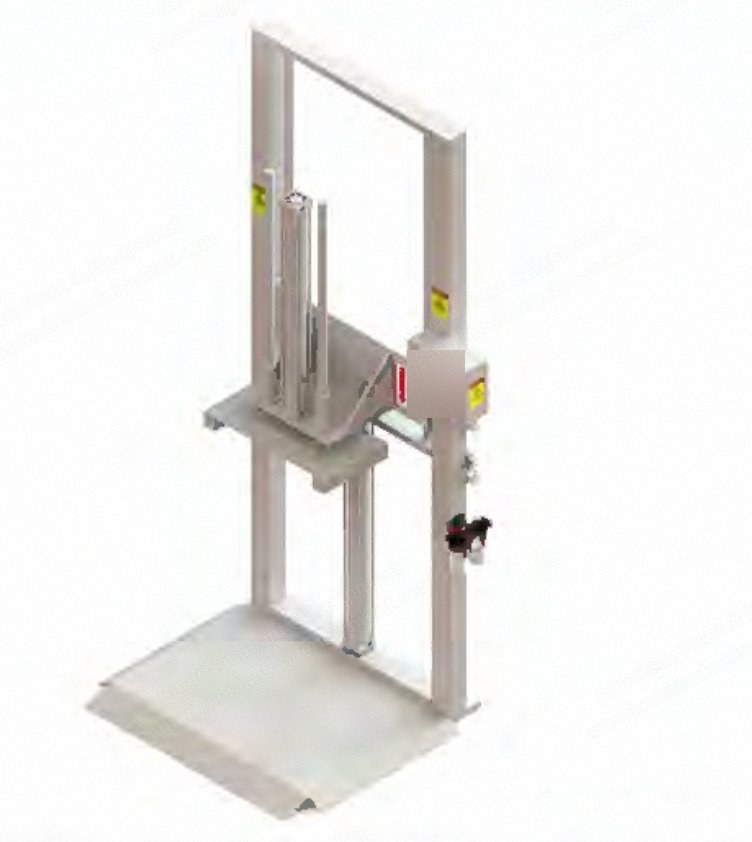 NovaStar, CC113 Carton Packing Machine, for Pillows, Cushions, and Quilts
