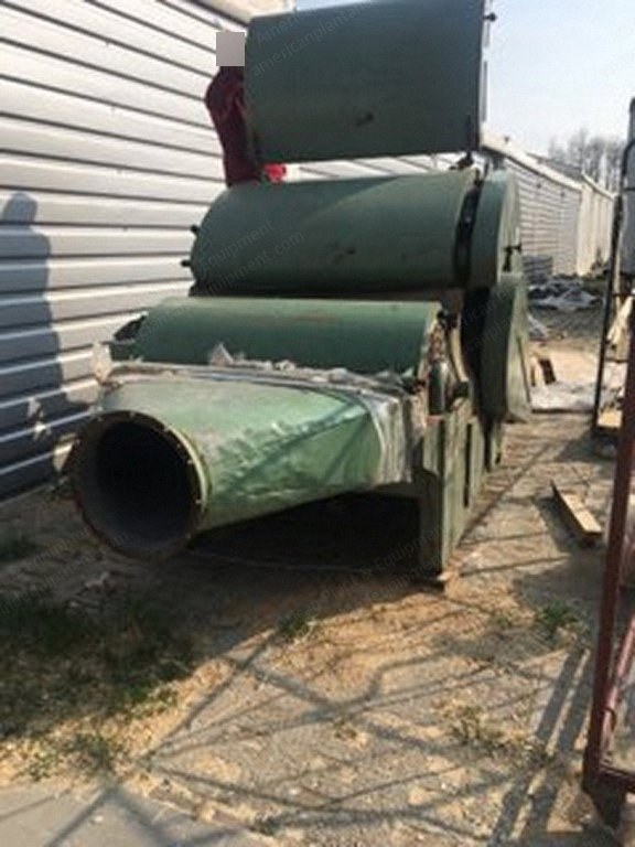 Falubaz, AB5B, 1990s, Willow Machine