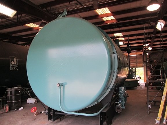 Cleaver-Brooks, 1986, 250 HP, 150 PSI, 4-Pass Dry Back, No. 2 Oil Fired Boiler