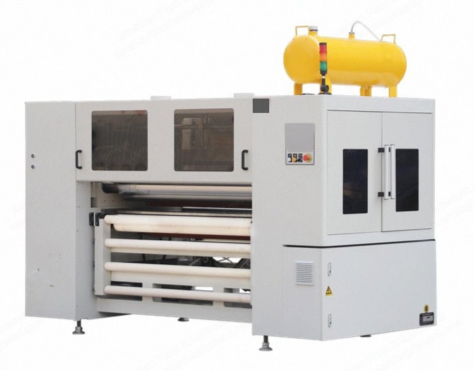 NovaStar, CG200, Hotmelt Glue Coater, Working Width 1250mm, 45 kW