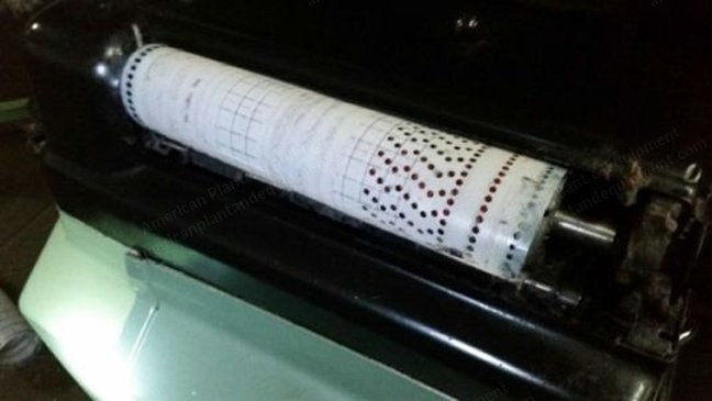 Picanol, GTM 1000 4R, 1989, 1900mm Width, Staubli 2232 Dobby, 4 Colors