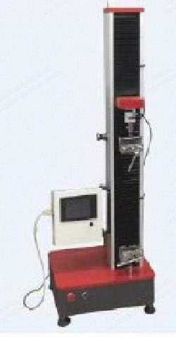 NovaStar, MC191, Fabric Tension Tester, Single Arm, 3000N, 1000mm Stroke, 220V