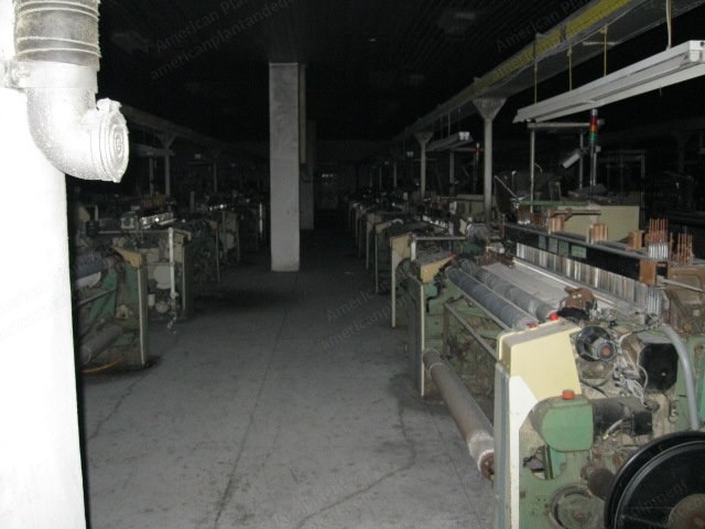 Picanol, Omni-2-R-190, 1999, 1900mm, 2 Colors, Staubli Dobby 2861