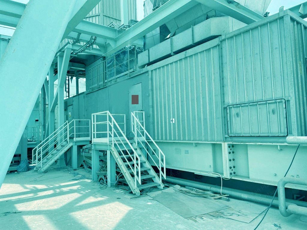 Siemens, SGT 500, 2007, 18 MW, Dual Fuel Gas & Liquid, 50/60 Hz