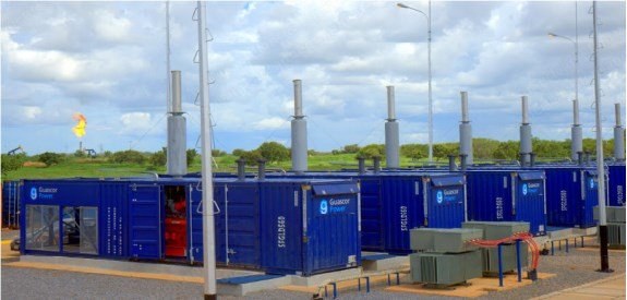 Dresser Rand, SFGLD-560, Generator Set, 750 kW, 60Hz, 480 VAC