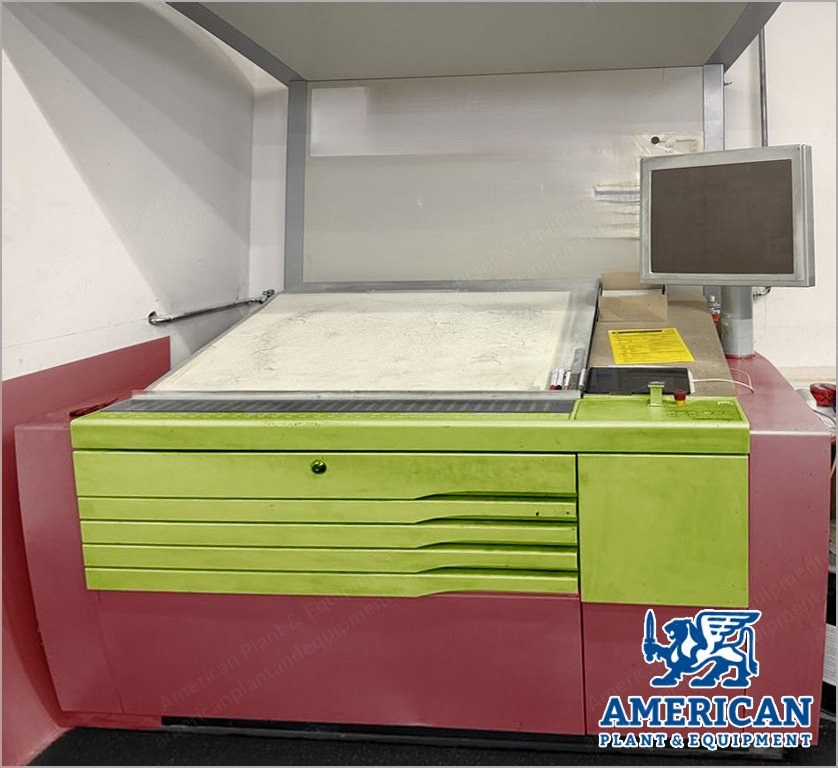 Heidelberg, Speedmaster 102-2-P, 2014, 720x1020mm, 2 Colors, Sheet-Fed Offset