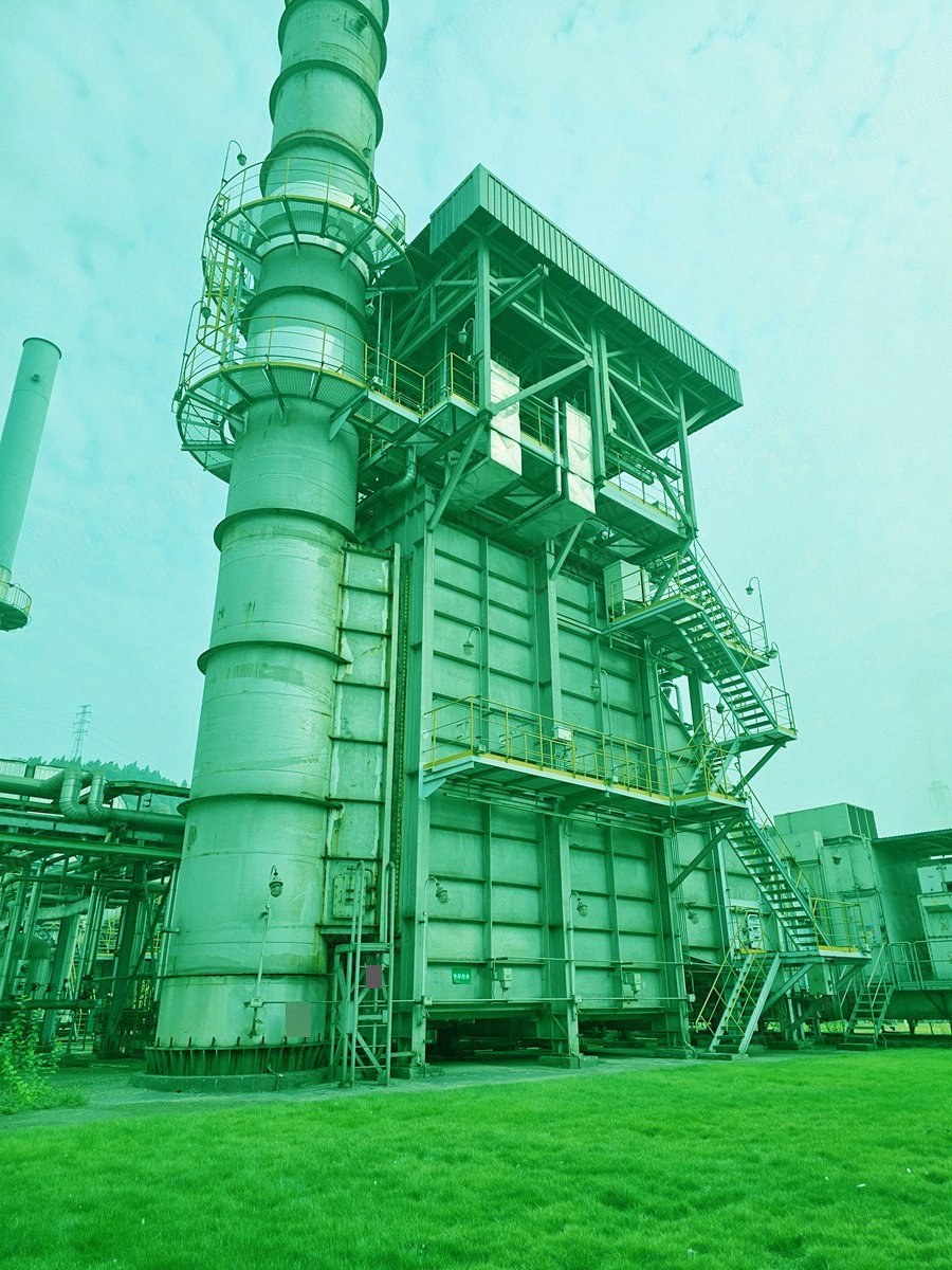 Siemens, SGT600DLE, 2011, 25MW, 50/60Hz, Dual Fuel Gas Turbine