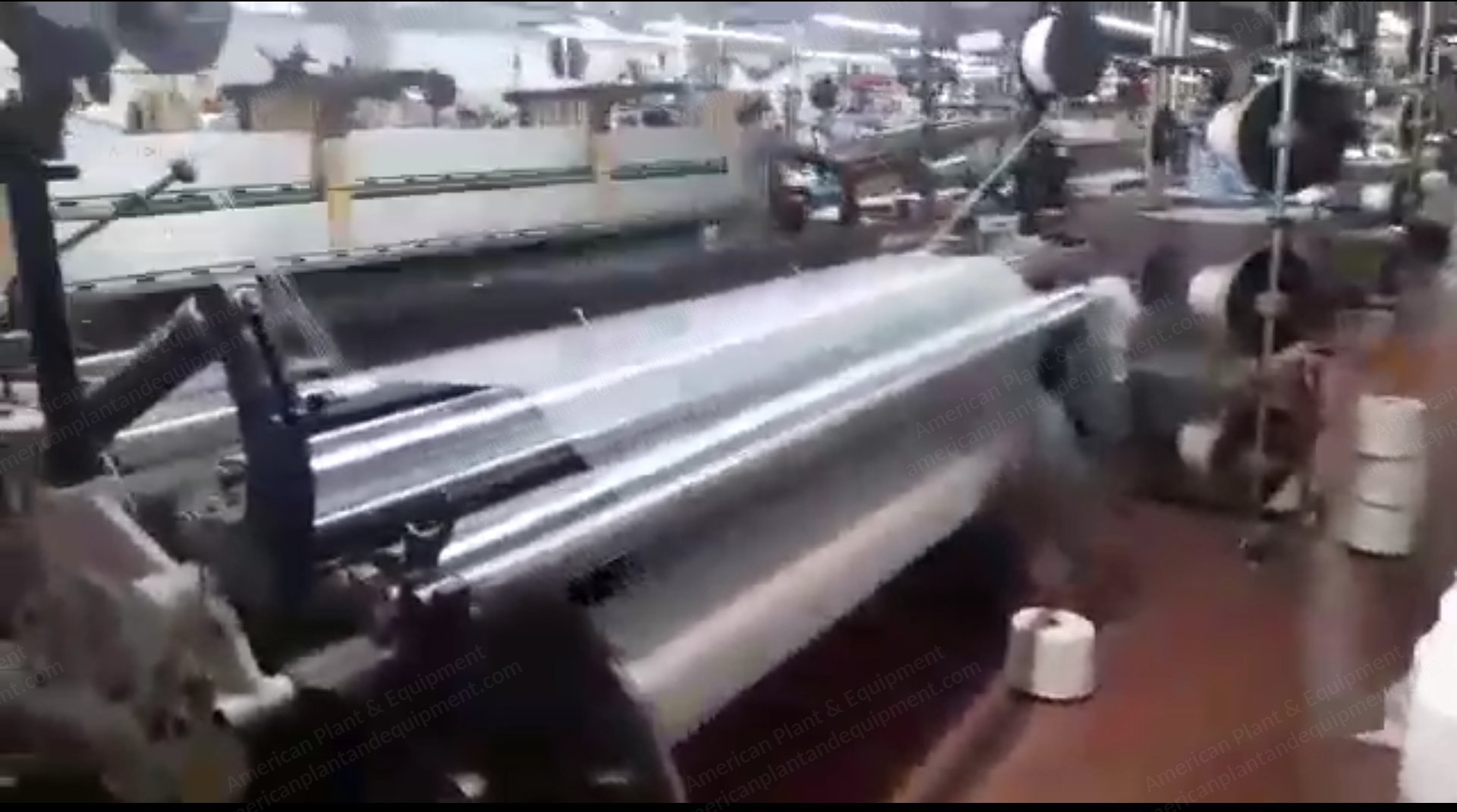 Picanol, Optimax, 2013, 2200mm, Staubli Dobby, 6 Colors, 16 Shafts