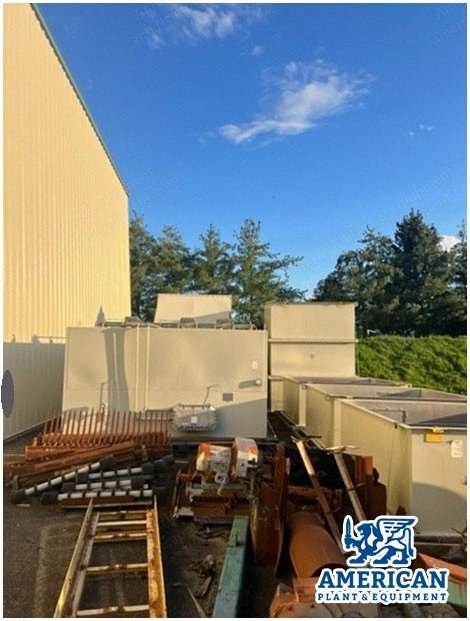 Solar, Titan 130, 2010, 15,000kW, Natural Gas, 6600V, Single Shaft
