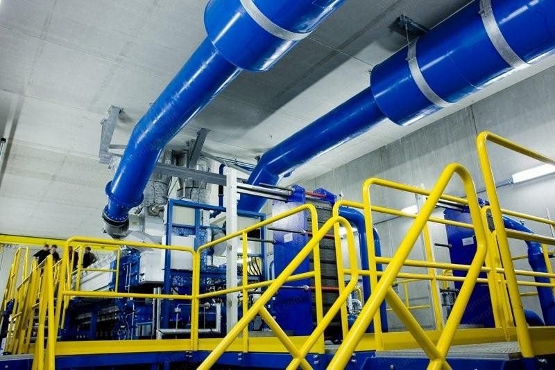 Wartsila, 11,250 kVA, 2008, HFO or Bio-Oil Fired, 50 Hz, 750 RPM, Zero Hours