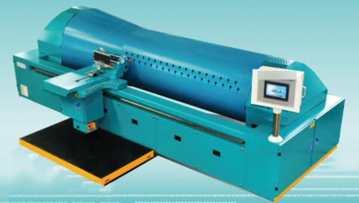 NovaStar, WS211, F928B, Working Width 2600mm, Creel Capacity 444 Ends, Beam Diameter 800mm