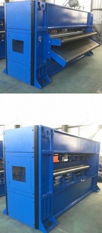NovaStar, NN282, Middle Speed Pre-Needle and Needle Looms, 1500mm Working Width