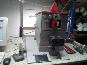 Uster, UT4 SE, 1997, Yarn Evenness Tester, Standard Accessories