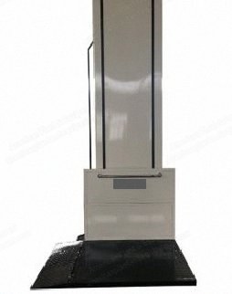 NovaStar, MH206, Vertical Platform Lift, 300kg Capacity, 2000mm Lift Height, 1200x900mm Platform