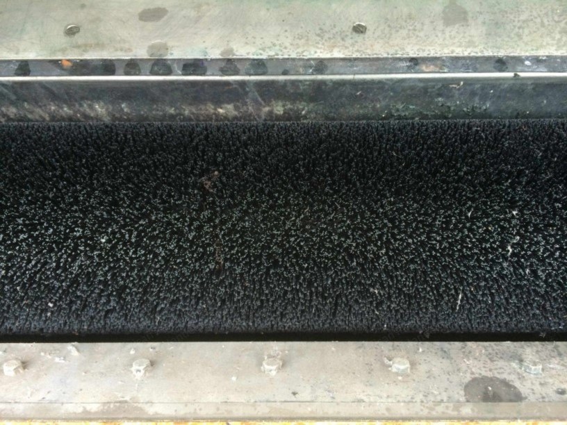 Zimmer, Magnoroll, 1996, 1700mm Working Width