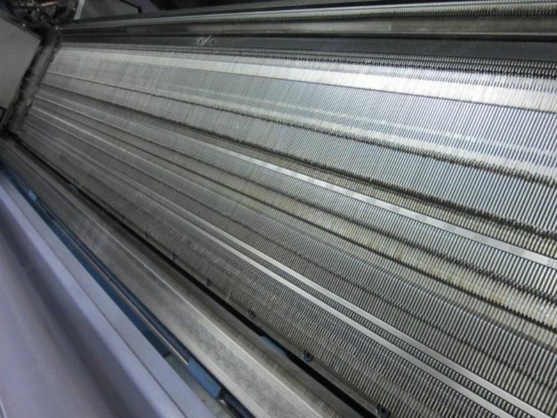 Stoll, CMS 330.6, 1997, 50 Inches, 12gg