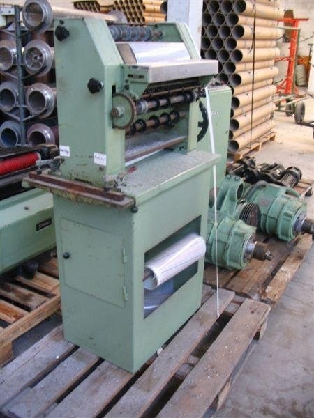 Staubli, 1864, 1982, 28 Harness Frames, Gauge 12