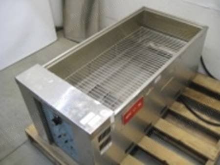 Blue M, MW-1120-C, Water Baths, 12 to 15 Positions, 230V