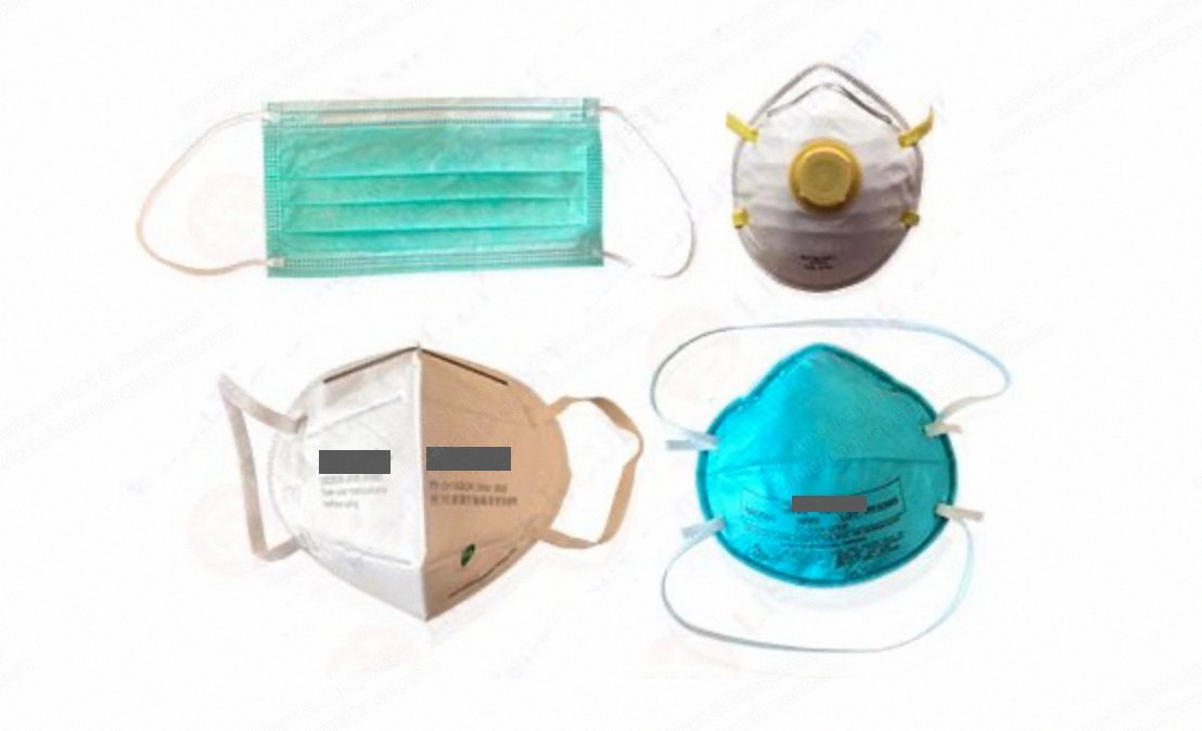 NovaStar, Particulate Filtration Efficiency PFE Tester, Oil-Salt Two-in-One, 10-100 L/min Flow Range