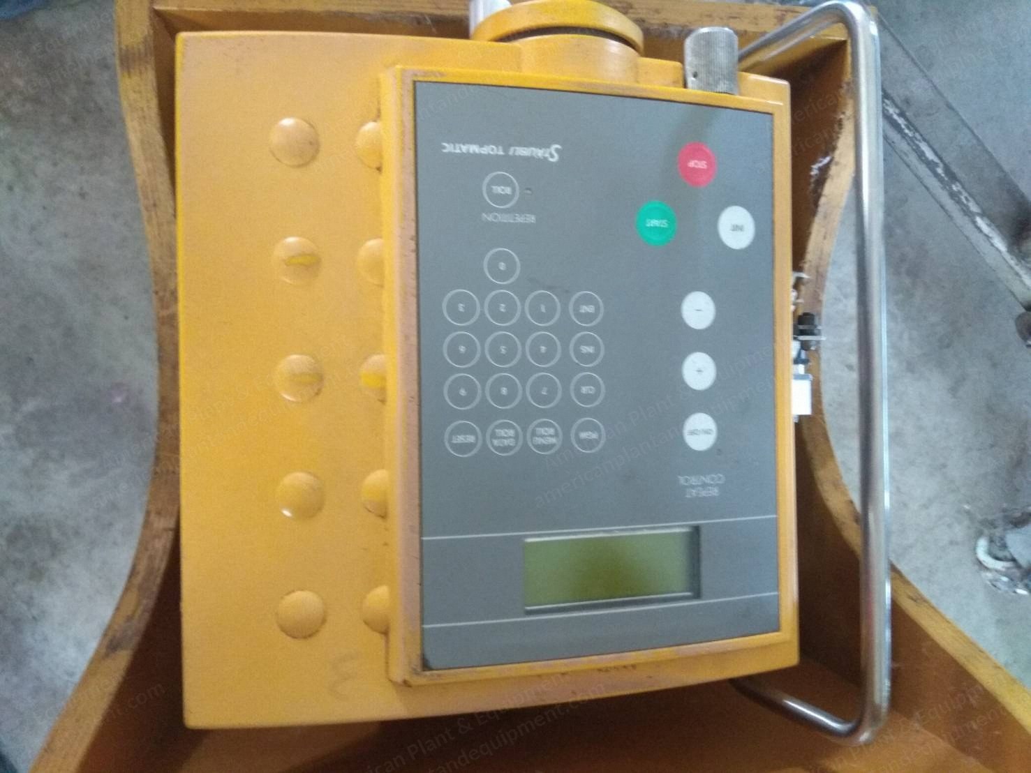 Staubli, Topmatic, Knotting Machine, with 2000mm Frame