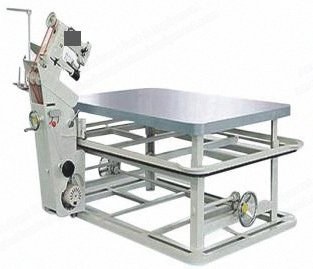 NovaStar, MB191, Mattress Edge-Enclosing Machine, Width 1500mm, Chainstitch Sewing Head