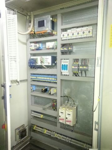 Thies, Soft TRD DS XL, 2004, Jet Dyeing Machine, 600kg Capacity, 2 Tubes