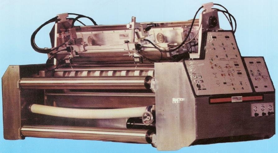 Mascoe, 5KC, Coater, 4000mm Working Width