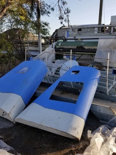 James Cash, K-10-H, 1985, Panel Cutter, 106" Working Width, 2 HP