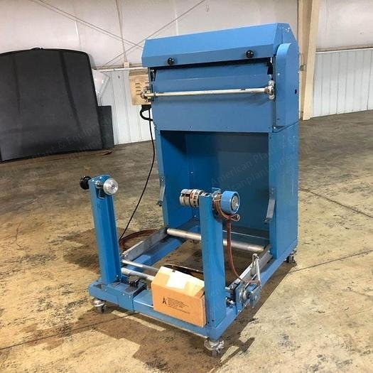 Rosenthal, SM-30, 30" Sheetmaster Sheeter