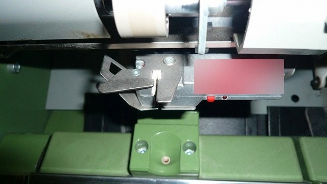 Schlafhorst, ACO 312, 2001, 192 Rotors, Cylindrical 6" Exit, Uster Quantum Clearers, 2 Robots