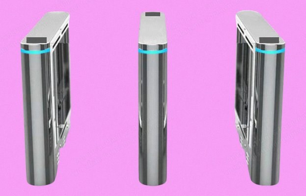 NovaStar, MD110, Stands for Face Recognition Temperature Detection Tablet, 1200x200x980mm, Single and Dual Movement
