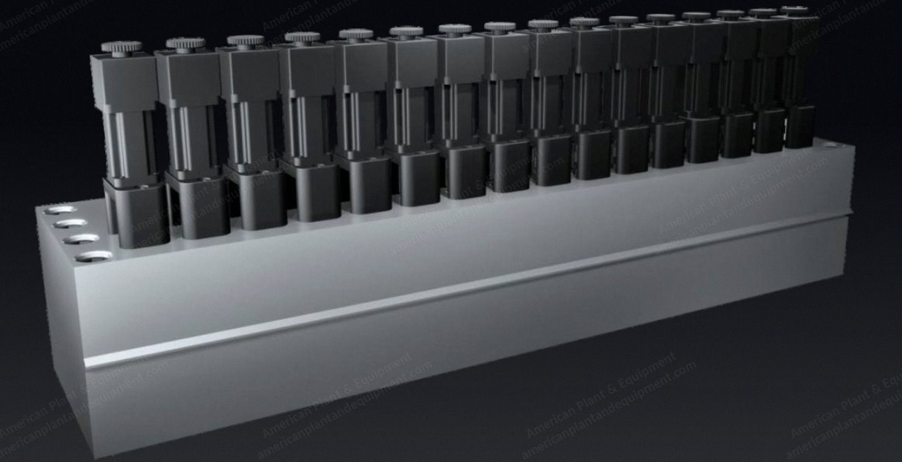 NovaStar, CG211, Slot Die Coating System, Suitable for Electronics, Medical, and Optical Applications