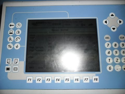 Smit, GS 900, Rapier Loom with Staubli Jacquard, 3600mm Working Width