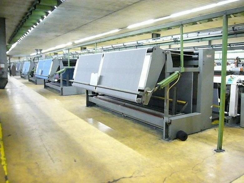 Vamatex, Leonardo, 1999/2000, 3600mm, 4 Color, Fimtextile Dobby MF 2020