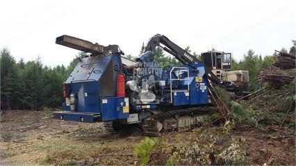 Peterson Pacific, 4310B, 2013, Cat C18 765HP Engine, 1850 Hours
