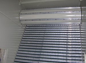 Balkan, B18, Wet Opener, Working Width 1600mm, Capacity 600 kg/hr