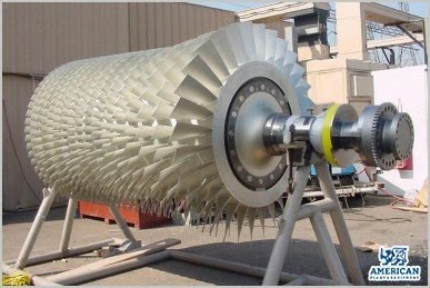 GE, Frame 7EA, 1990, 81,730 kW, 60 Hz, Dual Fuel Gas Turbine Generator Set