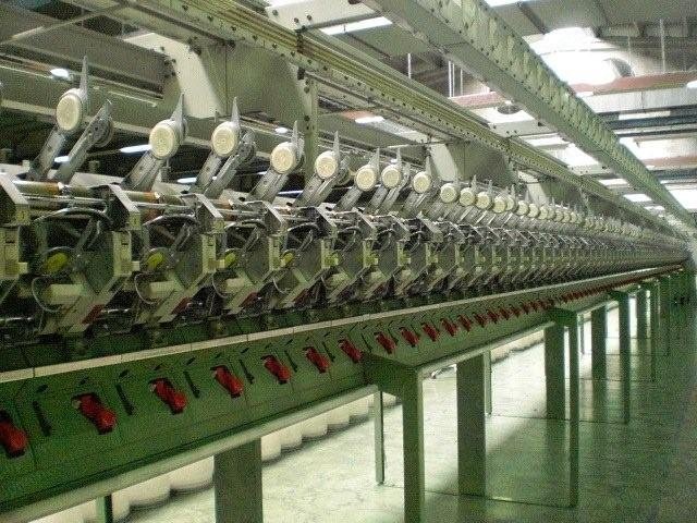 Schlafhorst, SE9, 1997/1998, 192 to 240 Rotors, 46mm Rotor Diameter, Double Carriage, Waxing