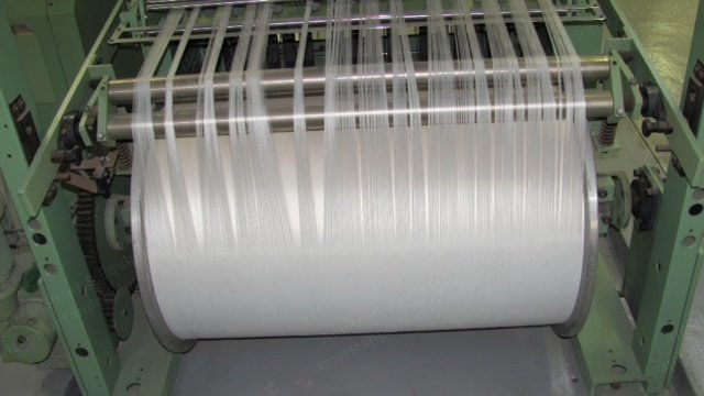 Muller, MV2 200, 1998, 4 Color Weft, 14/36, 768/448