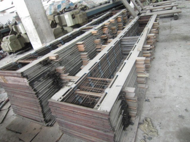 Nuovo Pignone, TP-500, 1986, 3600mm, 4 Colors, Dobby