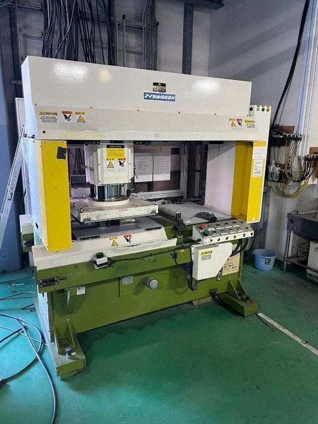 Fuji, FFDW/WC-1-1/0, 2007, Envelope Making Machine