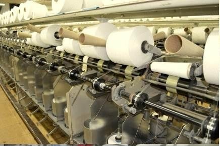 Murata, 373-11, 1996, Two For One Twister, 112 Spindles, 166mm Pot Diameter, 8 Inch Traverse